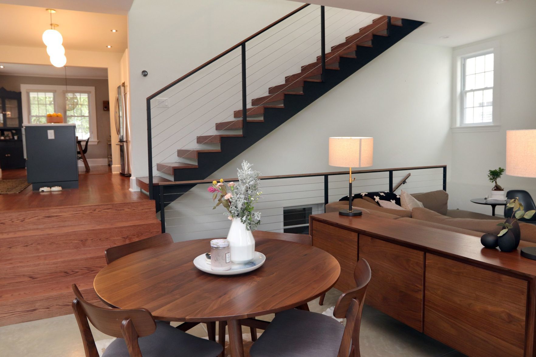 At home with the Knoblochs of Kirkwood